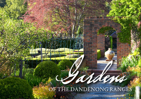 Dandenong Ranges Parks and Gardens